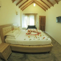 Отель Holiday Cottage спа