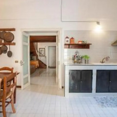 Отель Casa Giulia Атрани в номере фото 2