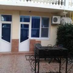 Гостиница Guest House Alpiisky na Stanislavskogo фото 4