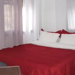 Отель Sea Plaza Residence Студия