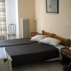 Elite Hotel 2* Стандартный номер с двуспальной кроватью фото 10