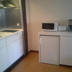 Апартаменты The Apartment Service Cuzco в номере