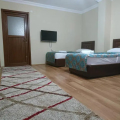 Uzungol Kusva Apart Турция, Узунгёль - отзывы, цены и фото номеров - забронировать отель Uzungol Kusva Apart онлайн комната для гостей фото 2