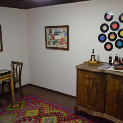 Murat Bey Konağı Hotel Турция, Анкара - отзывы, цены и фото номеров - забронировать отель Murat Bey Konağı Hotel онлайн интерьер отеля фото 2