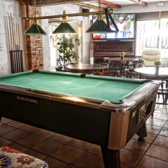 Отель Hostal Isabel Испания, Бланес - отзывы, цены и фото номеров - забронировать отель Hostal Isabel онлайн детские мероприятия фото 2