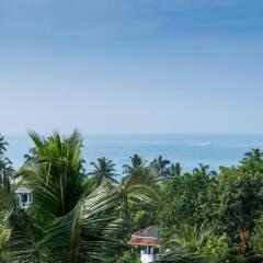 Отель Villa In Paradise 4* Стандартный номер фото 7