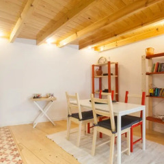 Отель Alfama Loft развлечения