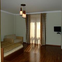 Отель Centrale Guesthouse Армения, Джермук - отзывы, цены и фото номеров - забронировать отель Centrale Guesthouse онлайн комната для гостей фото 2
