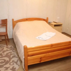 Гостиница Piligrim 1 3* Номер категории Эконом с различными типами кроватей фото 6