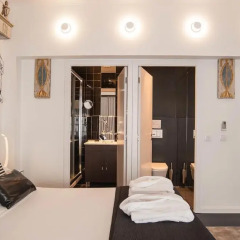 Отель Teatro Bed & Breakfast Лиссабон комната для гостей фото 4