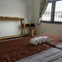 Отель Sleep BKK комната для гостей фото 4
