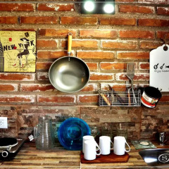 Отель Sangiovese Club House Сан-Рафаэль с домашними животными