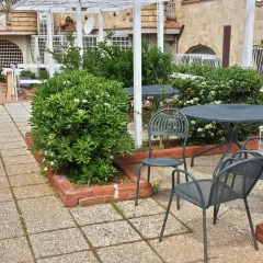 Отель Mondello House Eraclea Италия, Палермо - отзывы, цены и фото номеров - забронировать отель Mondello House Eraclea онлайн фото 4