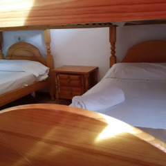 Отель Apartamentos Bulgaria Апартаменты с 2 отдельными кроватями фото 4