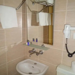 Отель Berk Guesthouse - Grandma's House 3* Стандартный номер фото 12