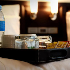 Gulliver`S Tavern Hotel 4* Улучшенный номер