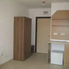 Апартаменты Persey Holiday Apartments Sunny Beach Студия фото 6