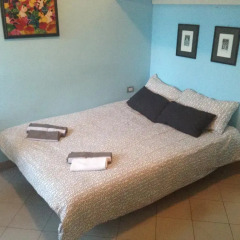 Апартаменты Charming Apartment Corso Como комната для гостей фото 2