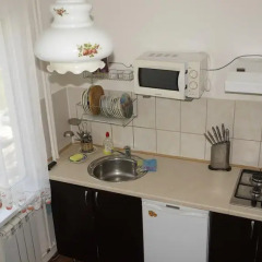 Гостиница Suvorova 155 в номере