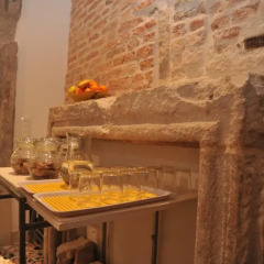 Отель 3C B&B Венеция в номере