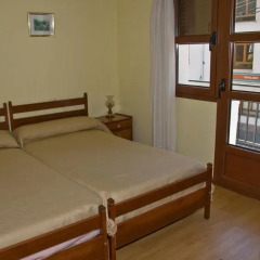 Отель Pensión Casa Ramon комната для гостей фото 3