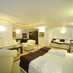 Hotel Melnik 3* Люкс фото 12