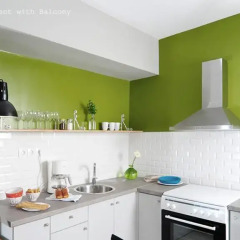 Отель Live in Athens, short stay apartments Греция, Афины - отзывы, цены и фото номеров - забронировать отель Live in Athens, short stay apartments онлайн в номере фото 6