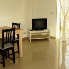 Отель Apartamentos En Boca Chica Mama Jo Доминикана, Бока Чика - отзывы, цены и фото номеров - забронировать отель Apartamentos En Boca Chica Mama Jo онлайн комната для гостей фото 4