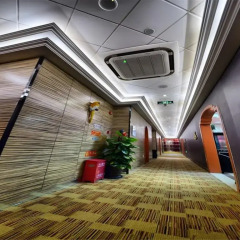 Jia Fang Hotel интерьер отеля фото 3