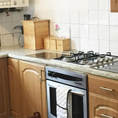Отель South Central Contractors Townhouse в номере фото 2