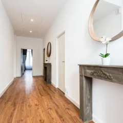 Отель Residence Michel Ange Франция, Канны - отзывы, цены и фото номеров - забронировать отель Residence Michel Ange онлайн интерьер отеля