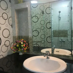 Отель Ace Home Viet Nam 2* Кровать в общем номере с двухъярусной кроватью фото 8