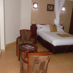 Miale The Hotel 3* Номер Делюкс с различными типами кроватей фото 8