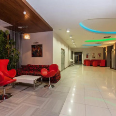 Hotel Grzegorzewski интерьер отеля фото 2