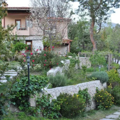 Вилла Kleo Cottages Турция, Патара - отзывы, цены и фото номеров - забронировать отель Вилла Kleo Cottages онлайн фото 11