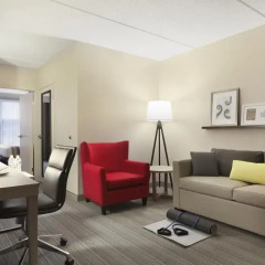 Отель Country Inn & Suites By Carlson Mall Of America 3* Стандартный номер фото 2