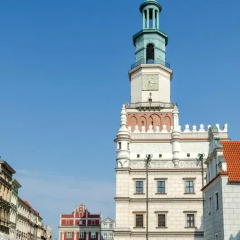 Отель Hill Inn Польша, Познань - отзывы, цены и фото номеров - забронировать отель Hill Inn онлайн фото 10