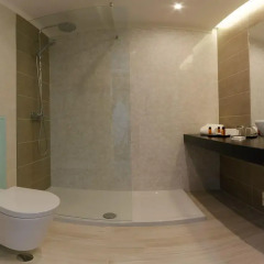 Arribas Sintra Hotel 3* Стандартный номер разные типы кроватей