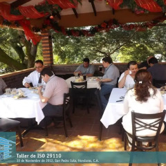 Отель Real Guanacaste Гондурас, Сан-Педро-Сула - отзывы, цены и фото номеров - забронировать отель Real Guanacaste онлайн питание фото 3