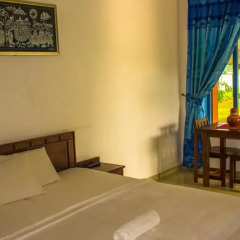 Отель Wewa Addara Guesthouse 2* Улучшенный номер с различными типами кроватей фото 3