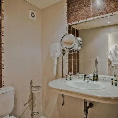 Imperial Palace Hotel & Spa 5* Стандартный номер фото 2