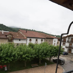 Отель Casa Rural Martxoenea Landetxea фото 5