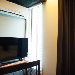 Отель Baan Silom Soi 3 2* Улучшенный номер с разными типами кроватей фото 2