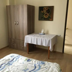 Отель Art Guesthouse Армения, Ереван - отзывы, цены и фото номеров - забронировать отель Art Guesthouse онлайн сейф в номере