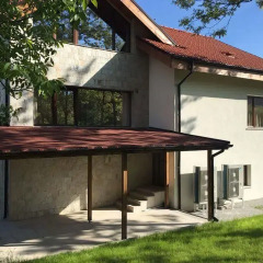 Отель Guest House Sofia Болгария, Копривштица - отзывы, цены и фото номеров - забронировать отель Guest House Sofia онлайн спортивное сооружение