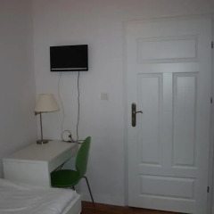 Отель A&J Studios Mostowa Old Town Польша, Познань - отзывы, цены и фото номеров - забронировать отель A&J Studios Mostowa Old Town онлайн удобства в номере фото 2