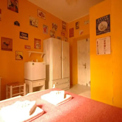 Hotel Attiki интерьер отеля