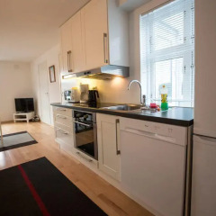 Отель Stavanger Housing, Lyder Sagens Gate 23 Норвегия, Ставангер - отзывы, цены и фото номеров - забронировать отель Stavanger Housing, Lyder Sagens Gate 23 онлайн в номере
