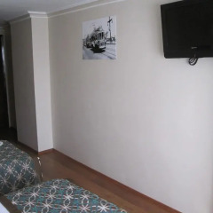 Avlonya Hotel 3* Стандартный номер с двуспальной кроватью