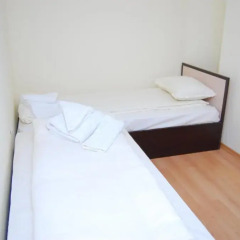 Апартаменты Elit Pamporovo Apartments Апартаменты с 2 отдельными кроватями фото 10